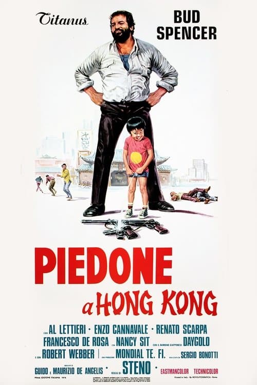 Düztaban Hong Kong'da