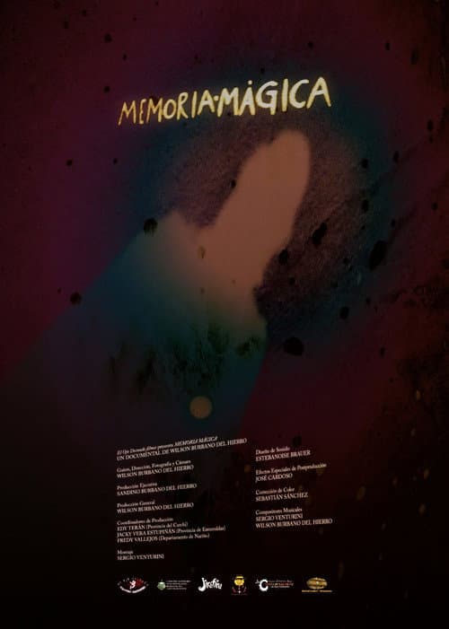 Memoria Magica