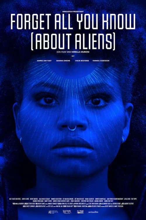 Forget All You Know (About Aliens)