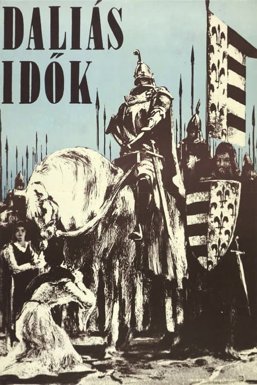 Daliás idők