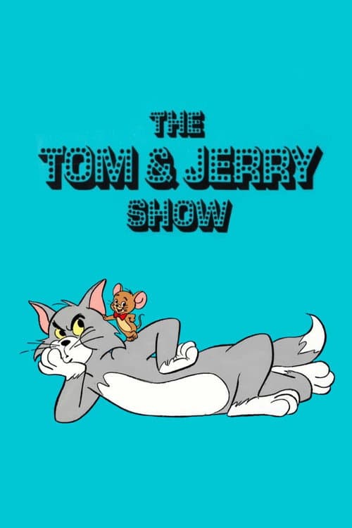 Tom ve Jerry