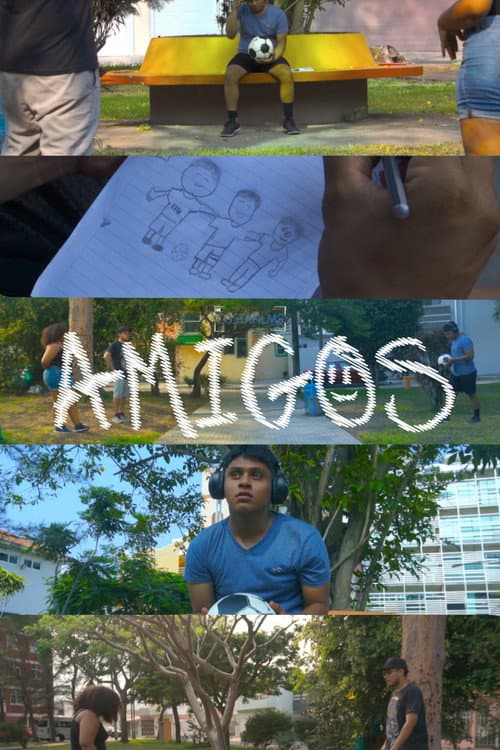 ¿Donde quieres estar?