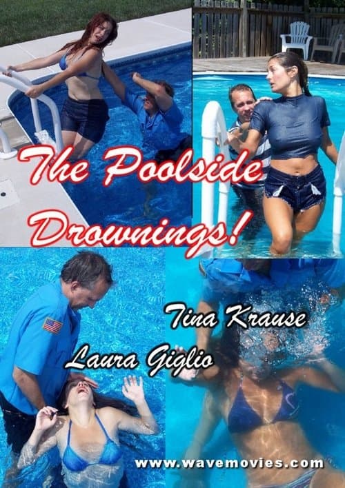 The Poolside Drownings