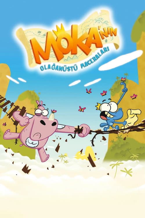 Moka'nın Olağanüstü Maceraları