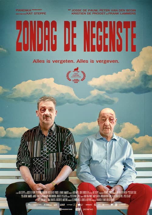 Zondag de negenste