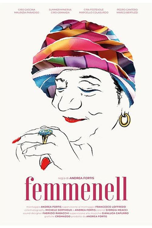 Femmenell