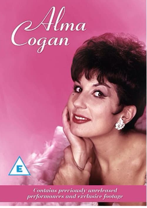 Alma Cogan: Her Fabulous Story