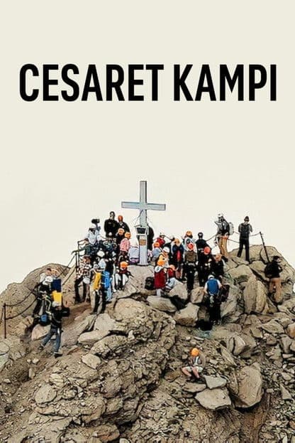 Cesaret Kampı