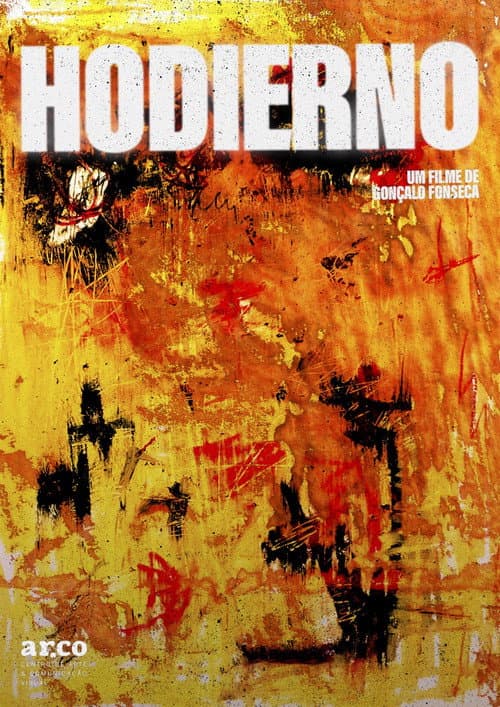 Hodierno