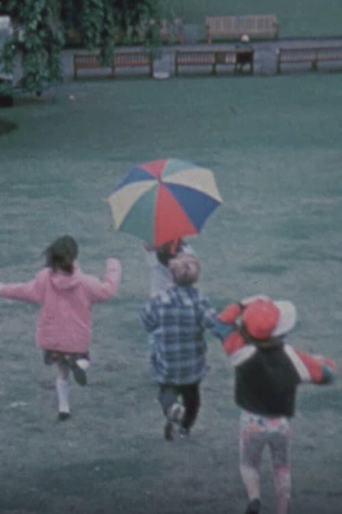 MAGIC UMBRELLA, the