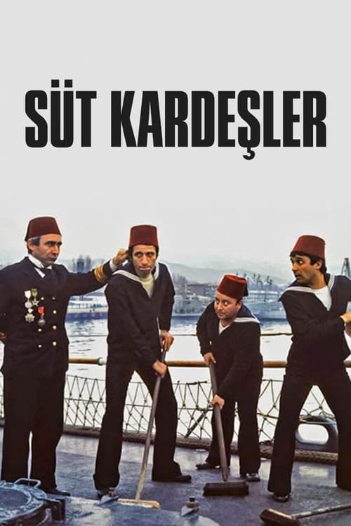 Süt Kardeşler