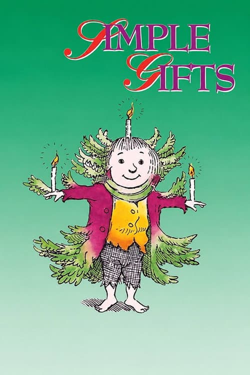 Simple Gifts