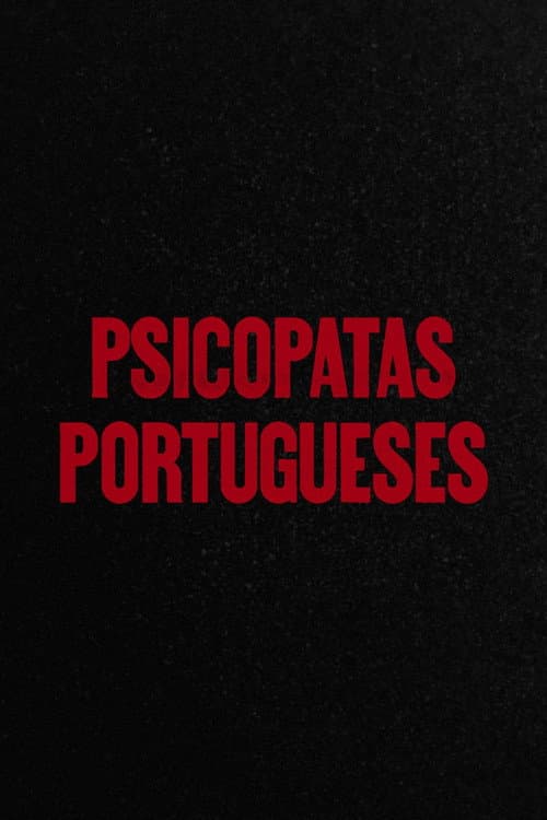 Psicopatas Portugueses