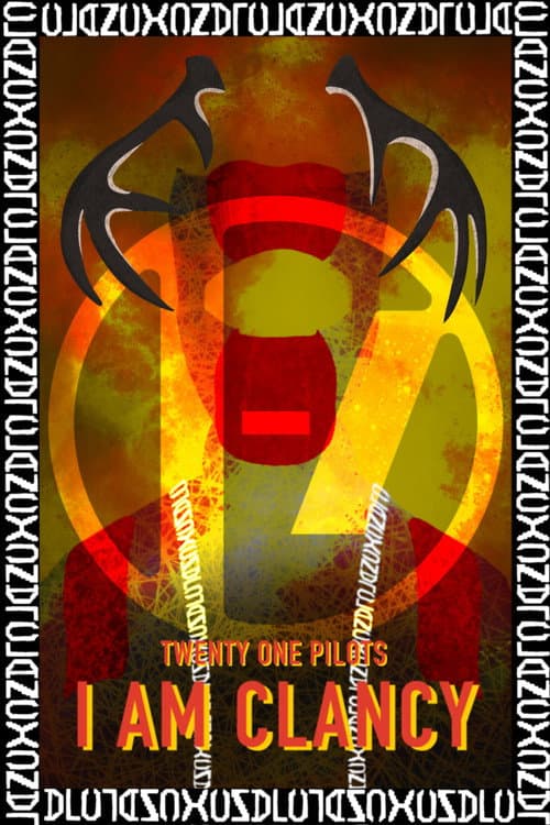 Twenty One Pilots: I Am Clancy