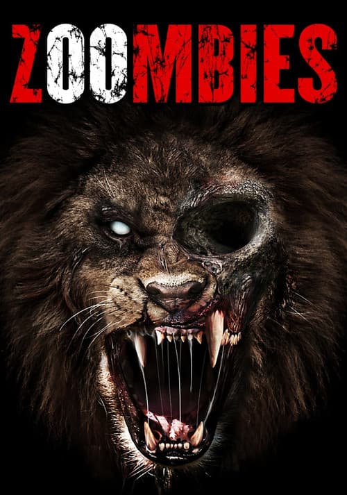 Zombi Hayvanlar