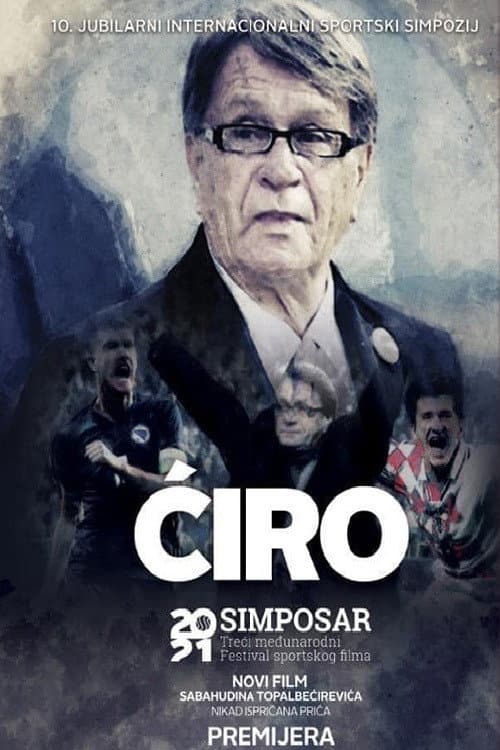 Ćiro