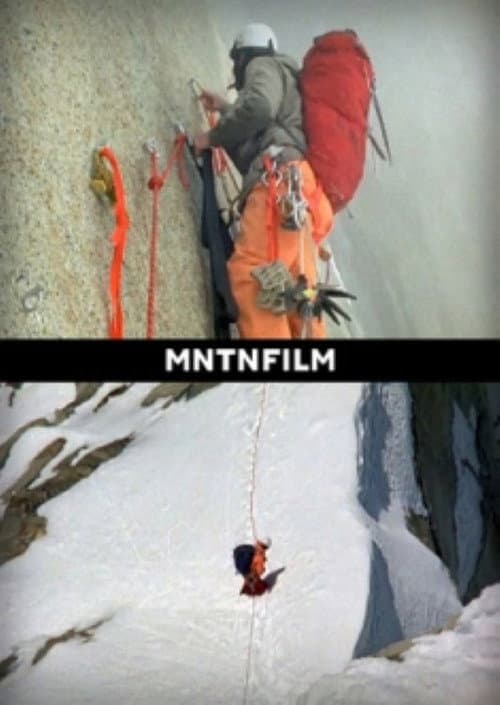 Cerro Torre - The Rape of a Mountain