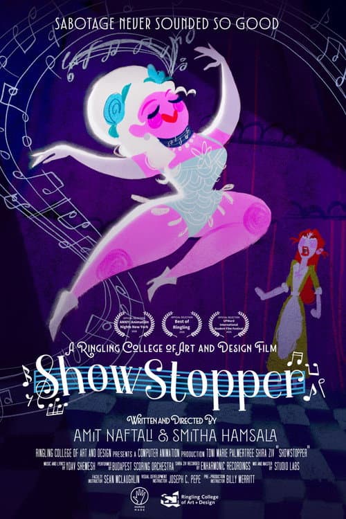 ShowStopper