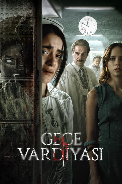 Gece  Vardiyası