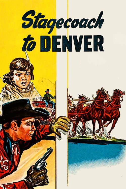 Denver Postası