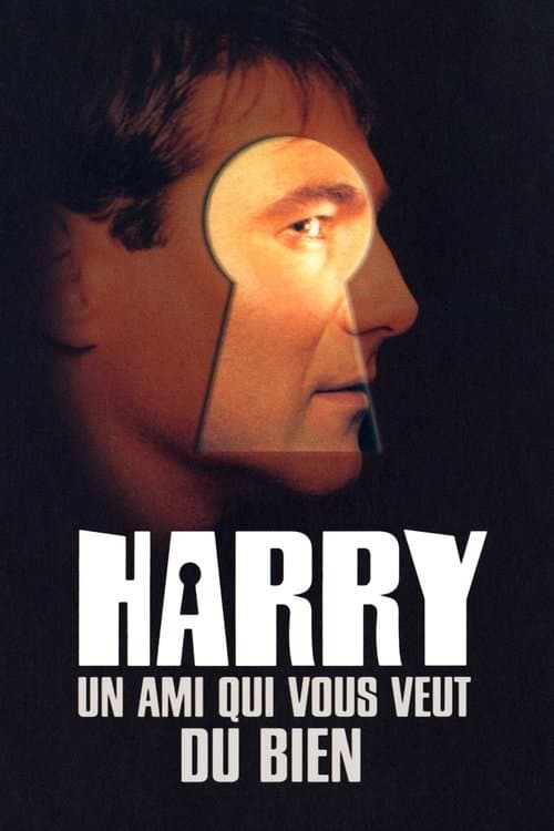Harry, İyiliğinizi İsteyen Bir Dost