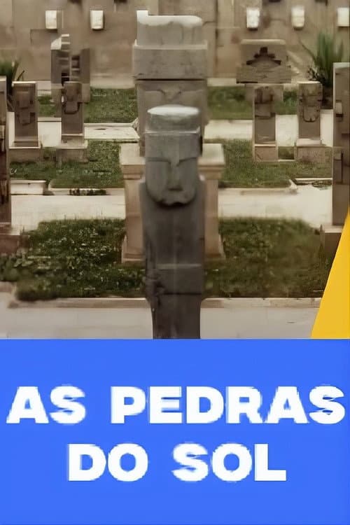As Pedras do Sol