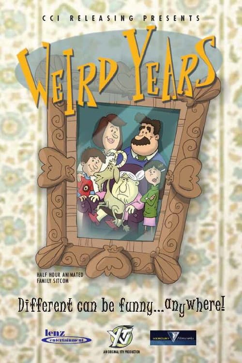Weird Years