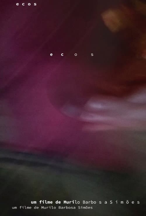 回声 fazendo uma imagem.