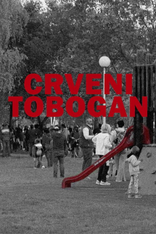 Crveni tobogan