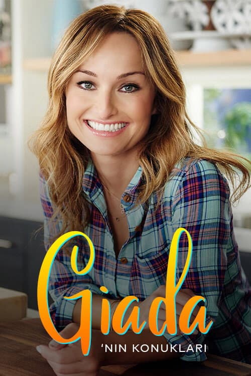 Giada'nın Konukları