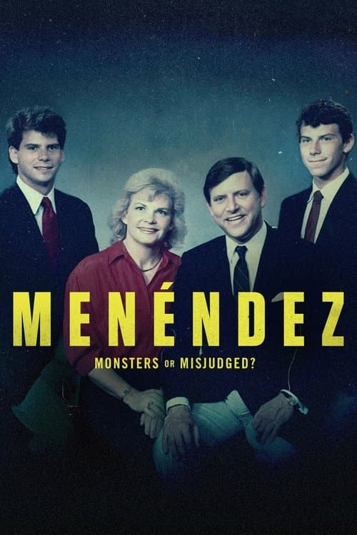 Hermanos Menendez: Mal juzgados?