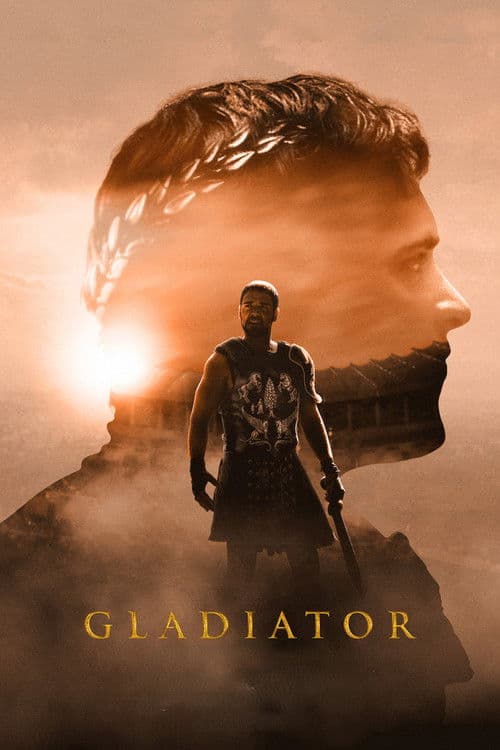 Gladyatör
