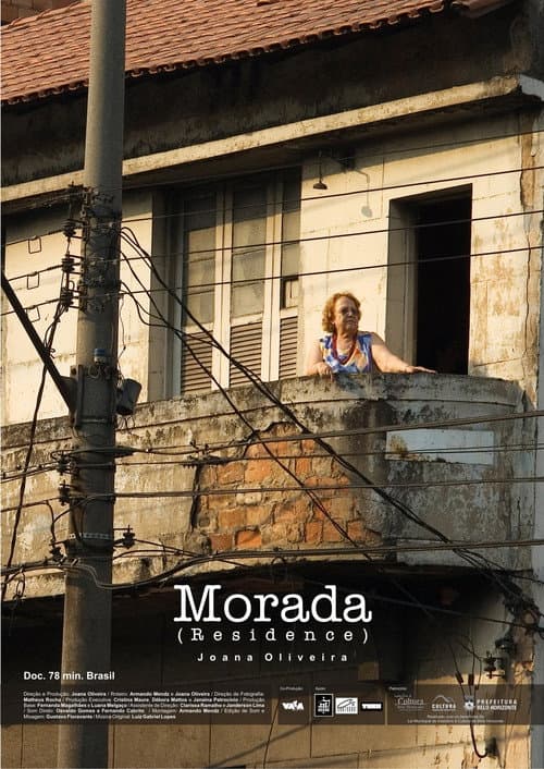Morada