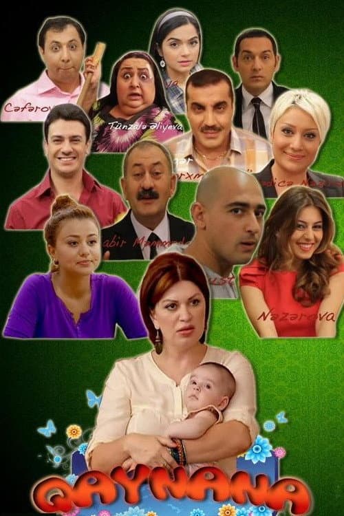 Qayınana