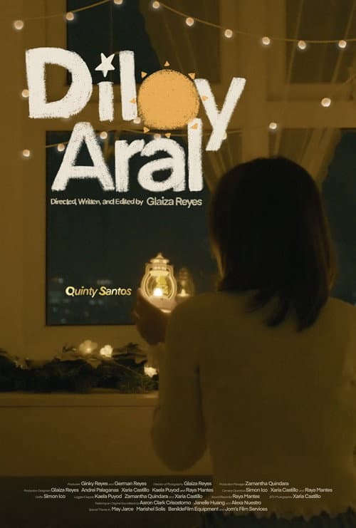 Diloy Aral