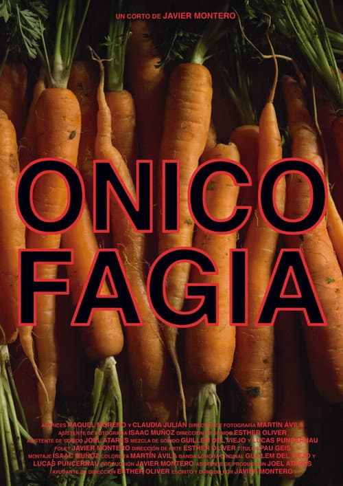 Onicofagia