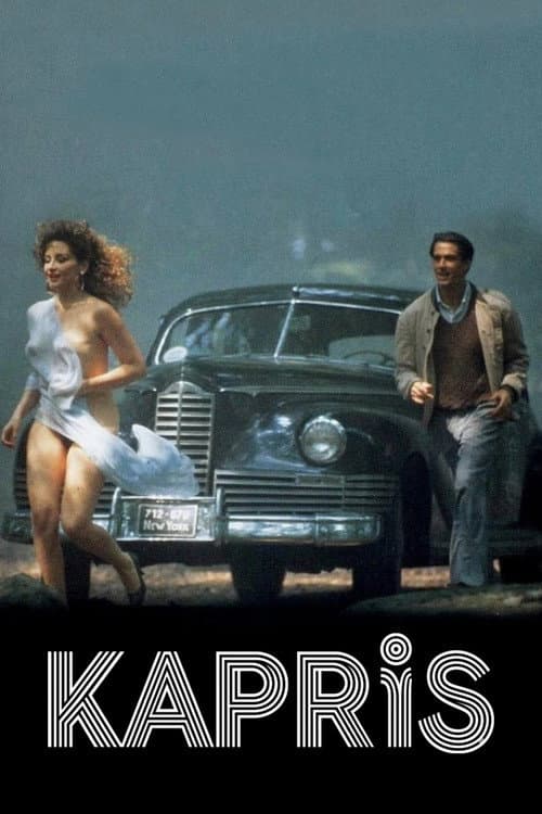 Kapris