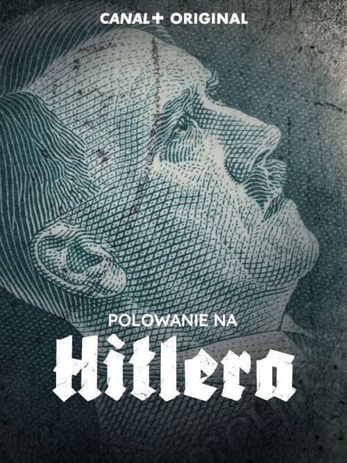 Polowanie na Hitlera
