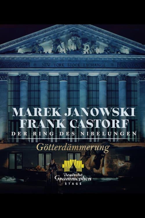 Der Ring des Nibelungen: Götterdämmerung - Bayreuther Festspiele