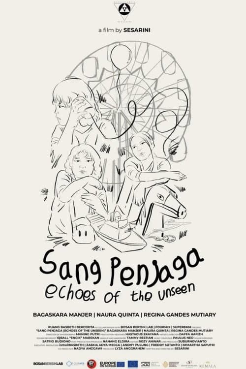 Sang Penjaga