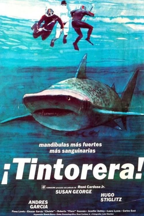Tintorera
