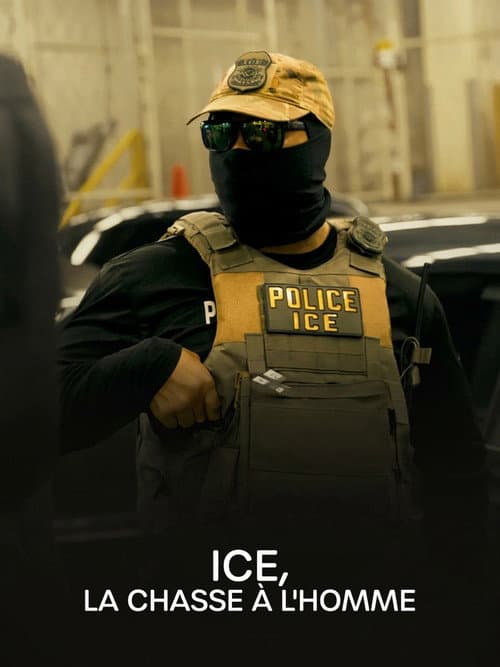 ICE, la chasse à l'homme