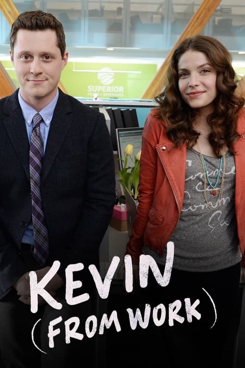 İş yerinden Kevin