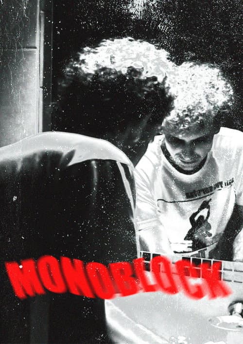Monoblock
