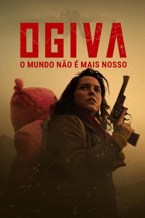 Ogiva: O Mundo Não é Mais Nosso