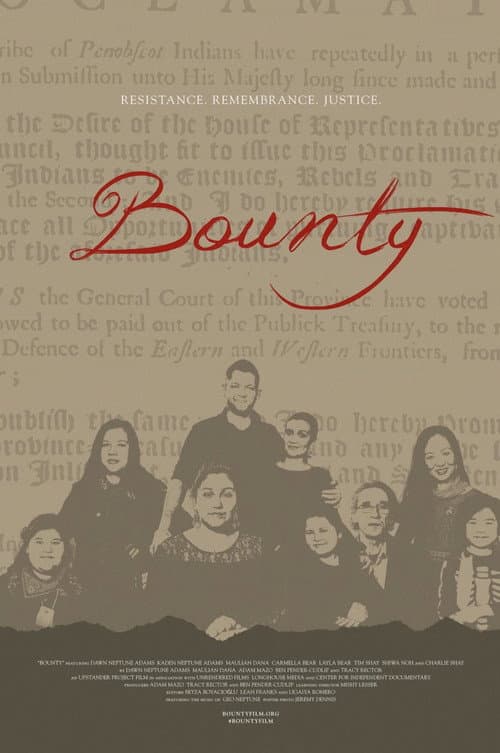 Bounty