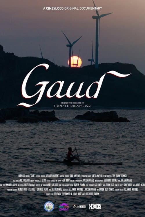 Gaud