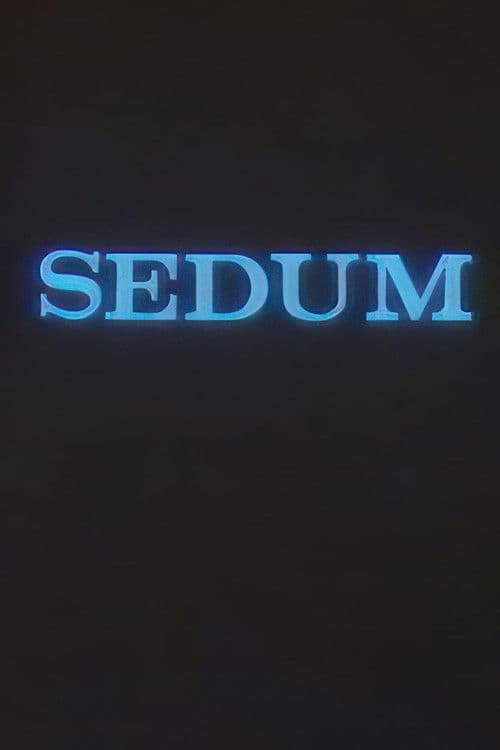 Sedum