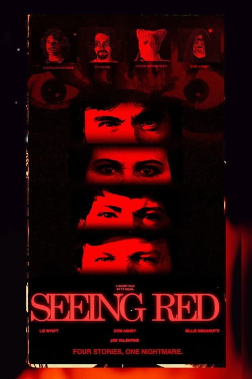 SEEING RED