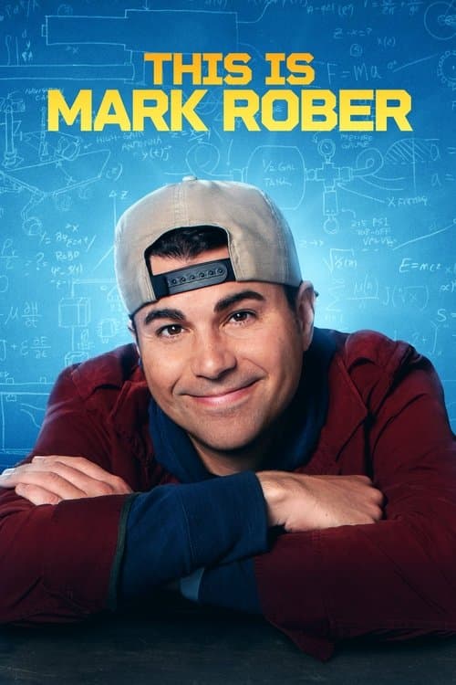 Mark Rober Sunar